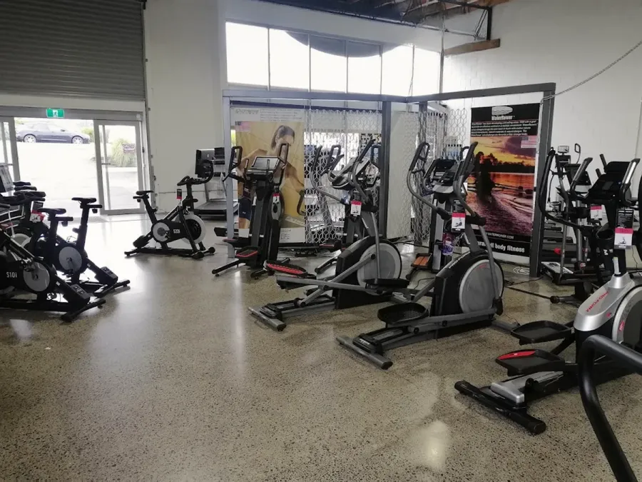 Elite Fitness North Shore Superstore
