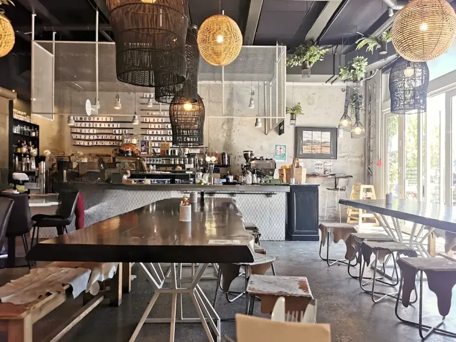 Eatery by Frank’s