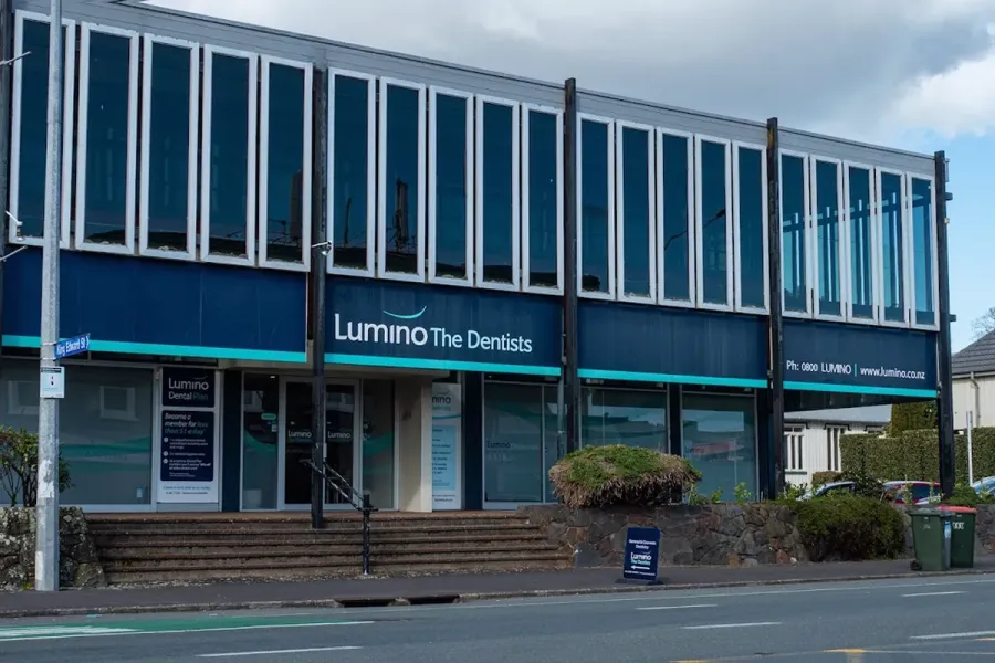 Lumino The Dentists Mount Eden - Dominion Road