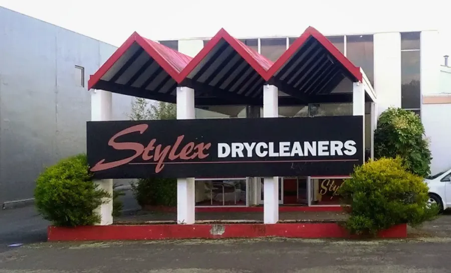 Stylex Dry Cleaners