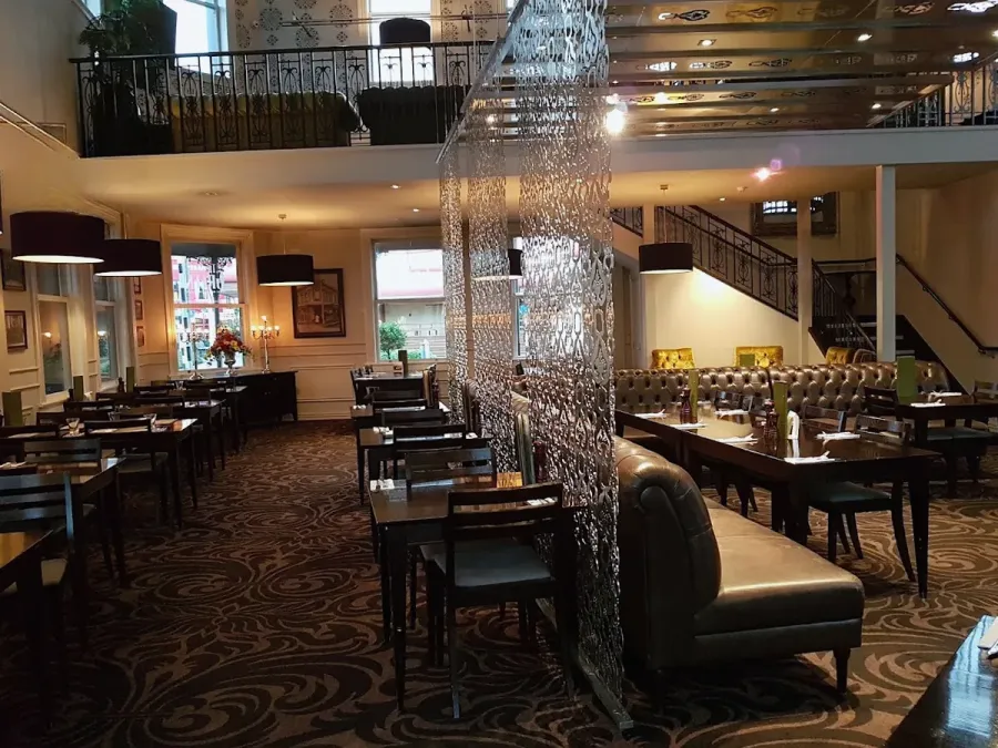 The Thomas Green Public House & Dining Room