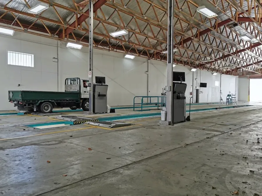 COF's Hawke's Bay Ltd