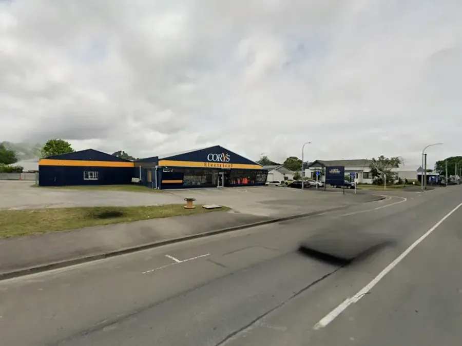 Corys Electrical Gisborne