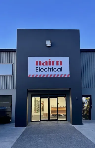 Nairn Electrical