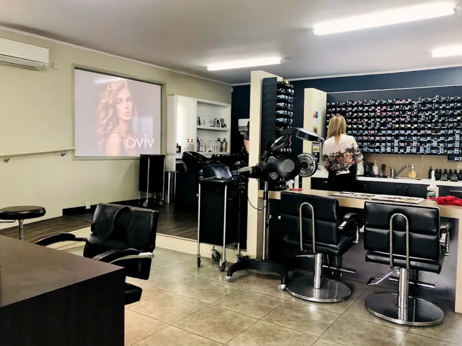 Vivo Hair Salon Western Heights