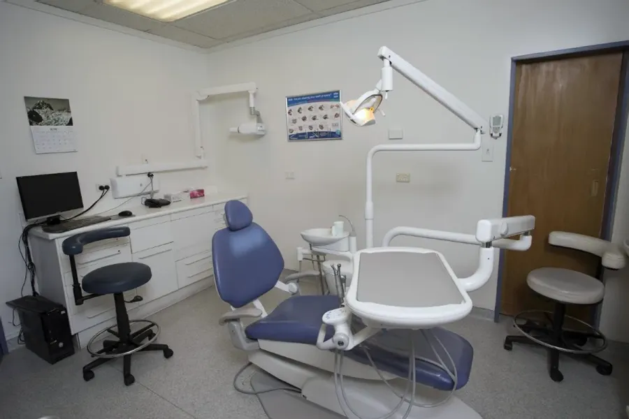 Sydenham Dental Centre