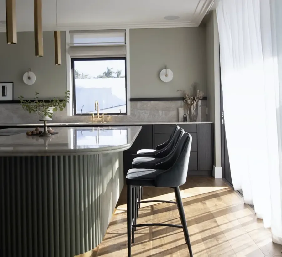 Counties Kitchens Ltd & CK Design Studio