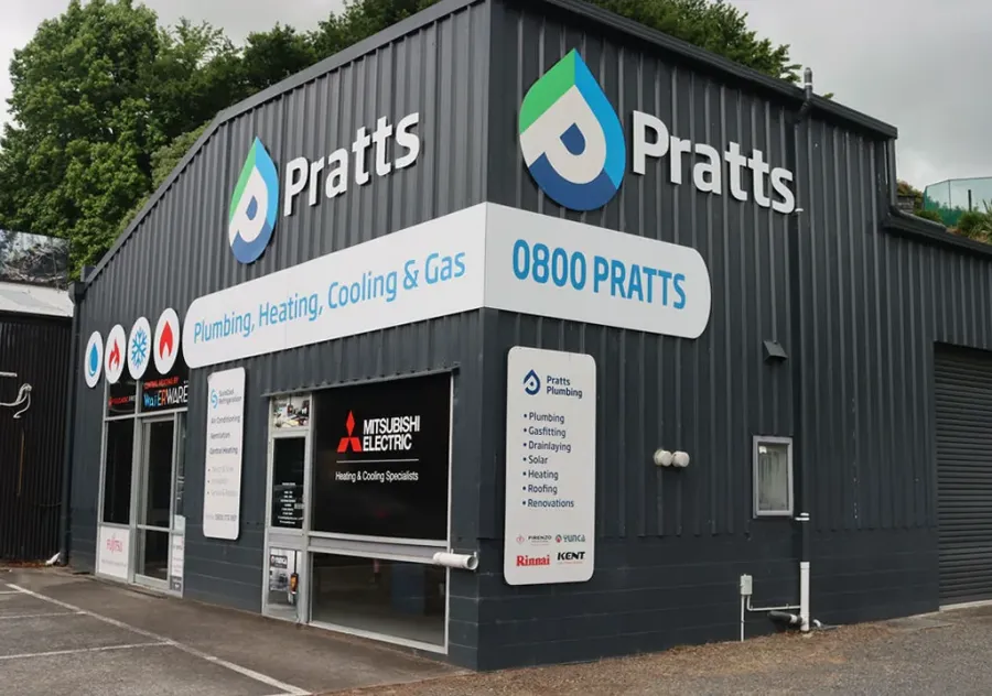 Pratts Cambridge