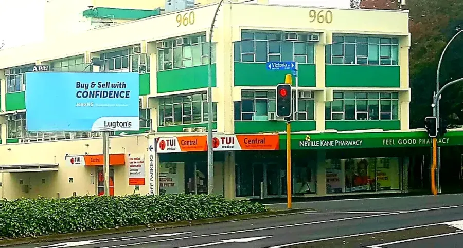 K'aute Family Medical Centre