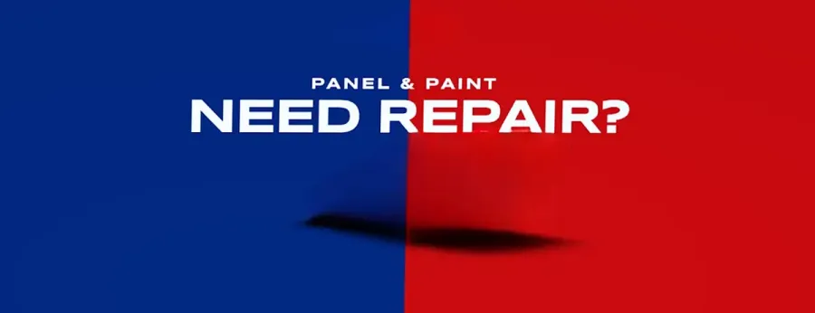 Kabayan Auto Repair Shop - Panel & Paint