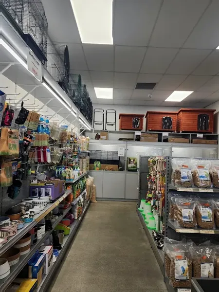 Pet Essentials Hamilton