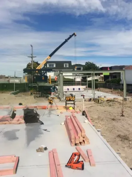 Straight Up Builders | Tauranga