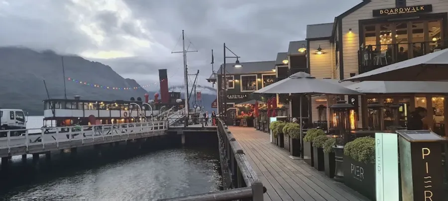 Atlas Beer Cafe