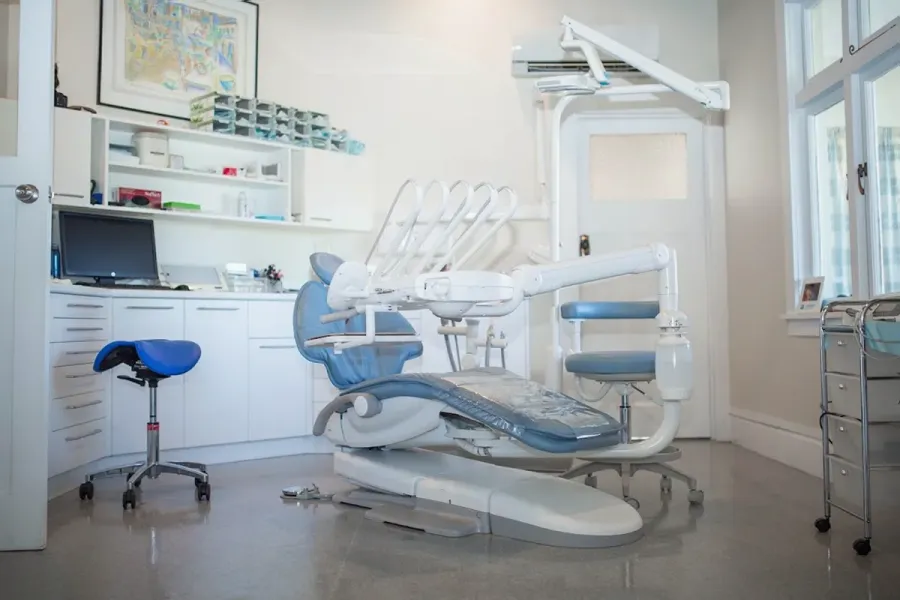 Bay Dental Care