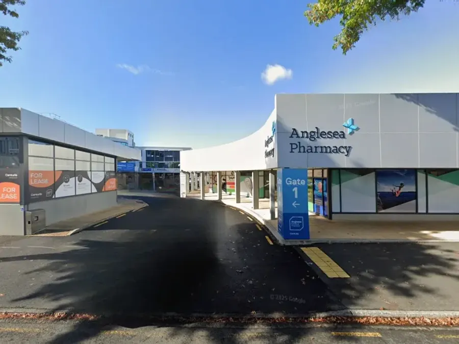 Anglesea GP Clinic