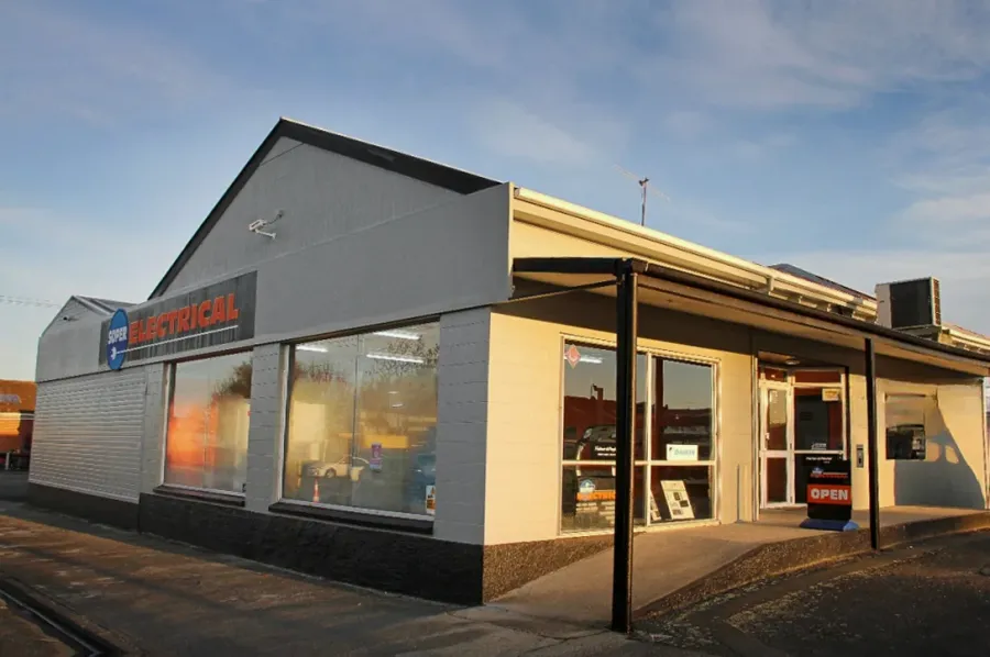 Soper Electrical Ltd
