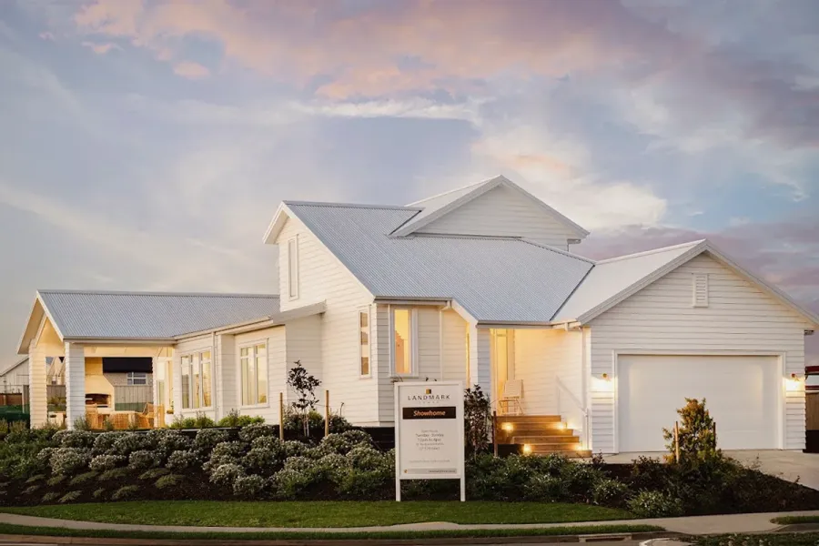 Landmark Homes Bay of Plenty