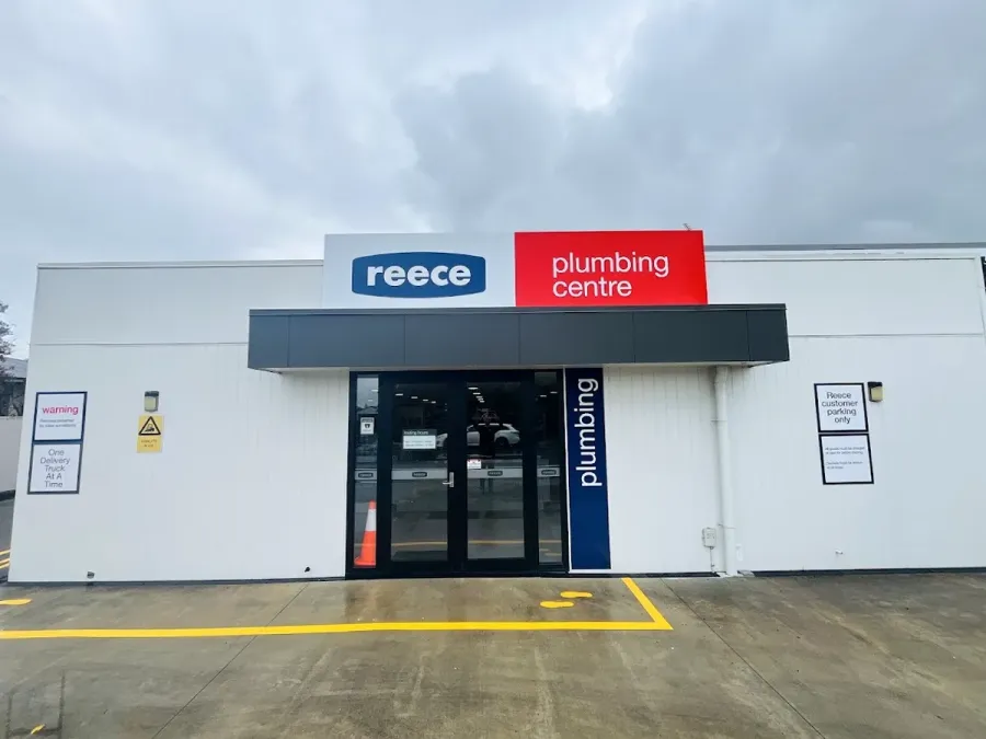 Reece Plumbing Te Awamutu