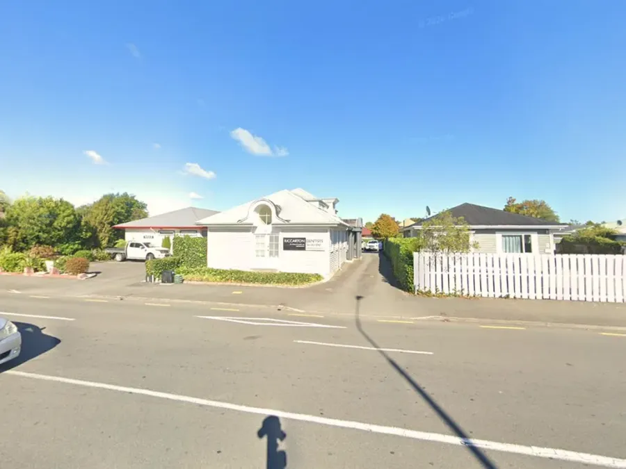 Riccarton Dentists