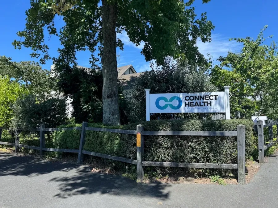 Connect Health - Hamilton East