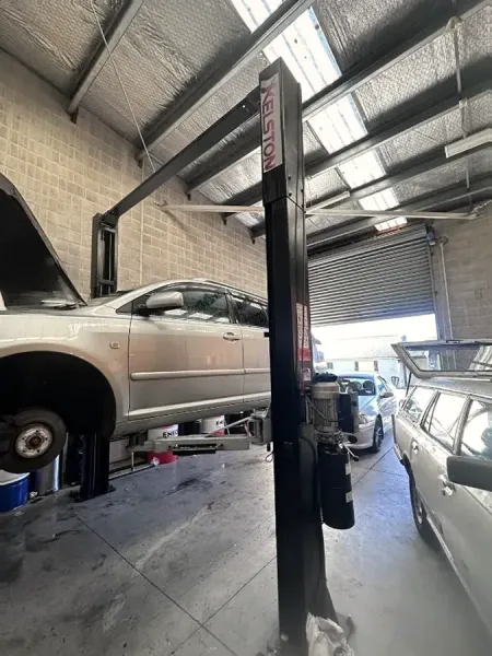 QuickShift Automotive