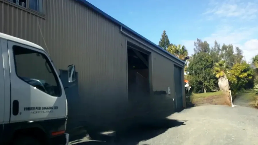 Kerikeri Radiators Ltd t/a Keri Rad @ Automotive Services