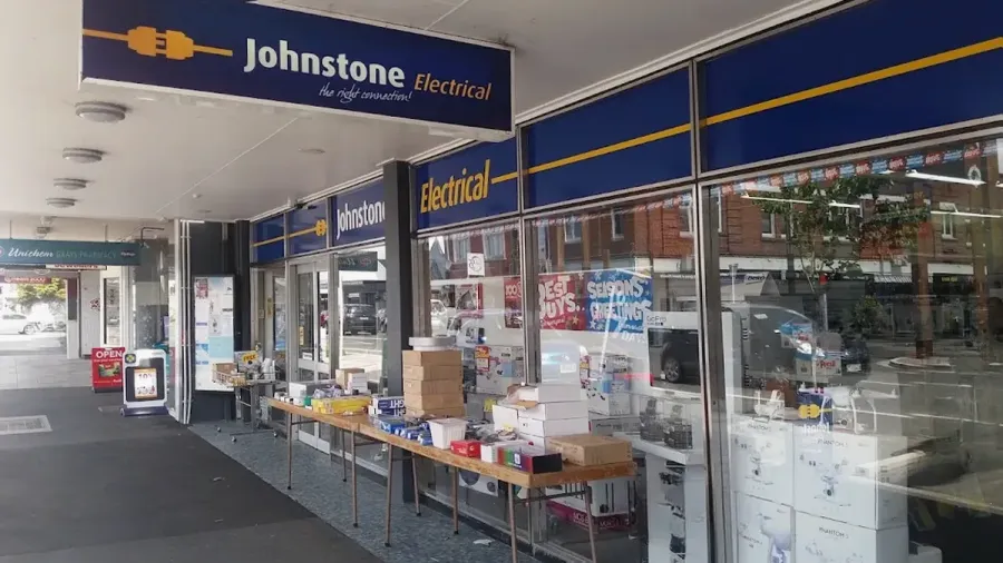 Johnstone Electrical (Balclutha) Ltd