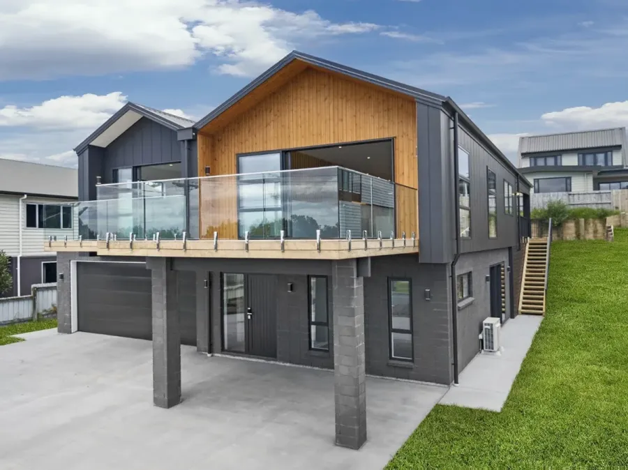 Stroud Homes Bay Of Plenty Show Home