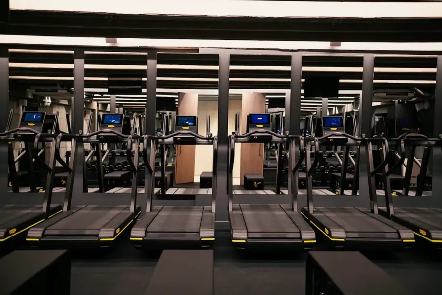 Technogym New Zealand