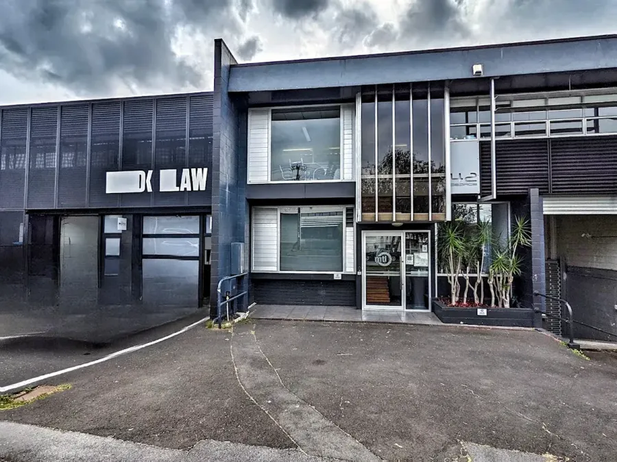 Duncan King Law (DK Law)