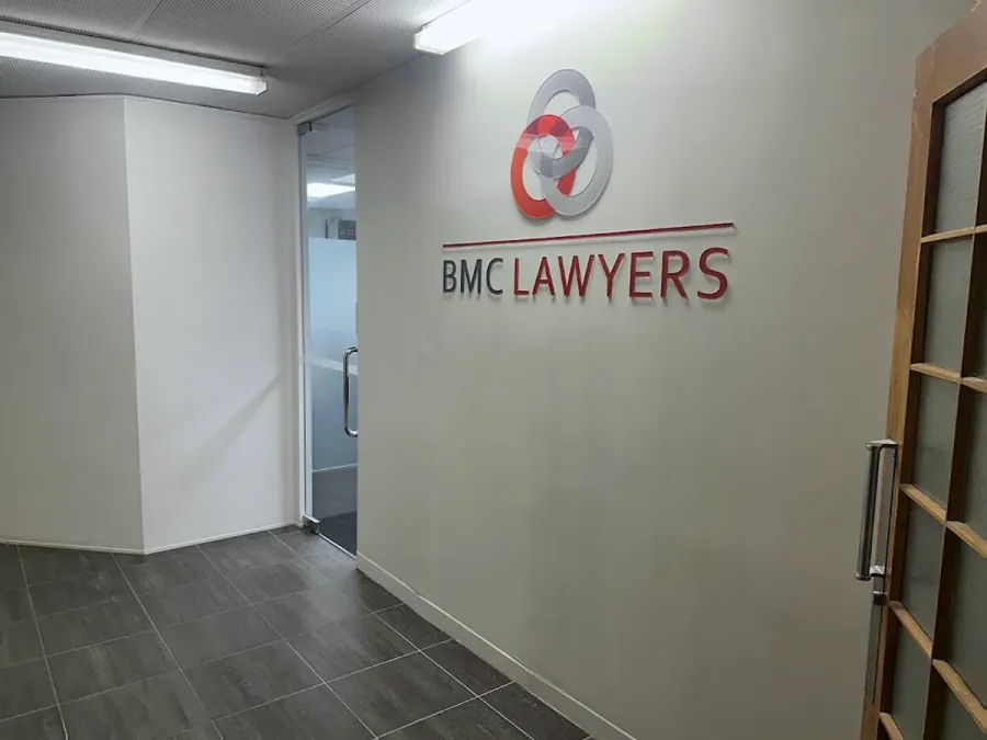 BMC Lawyers - Wellington