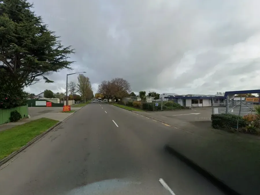 Fix It Palmerston North