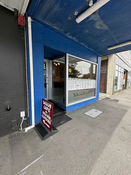 Sagun Indian Cuisine
