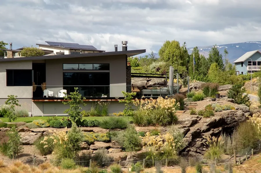 Weka Landscaping Ltd
