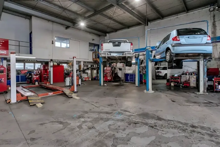 Autocare Service Centre