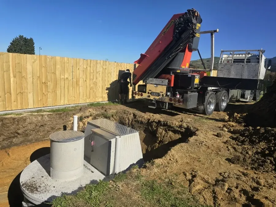 Hawker Drainage and Plumbing