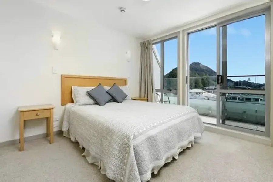 The Anchorage - Apartments, Mount Maunganui