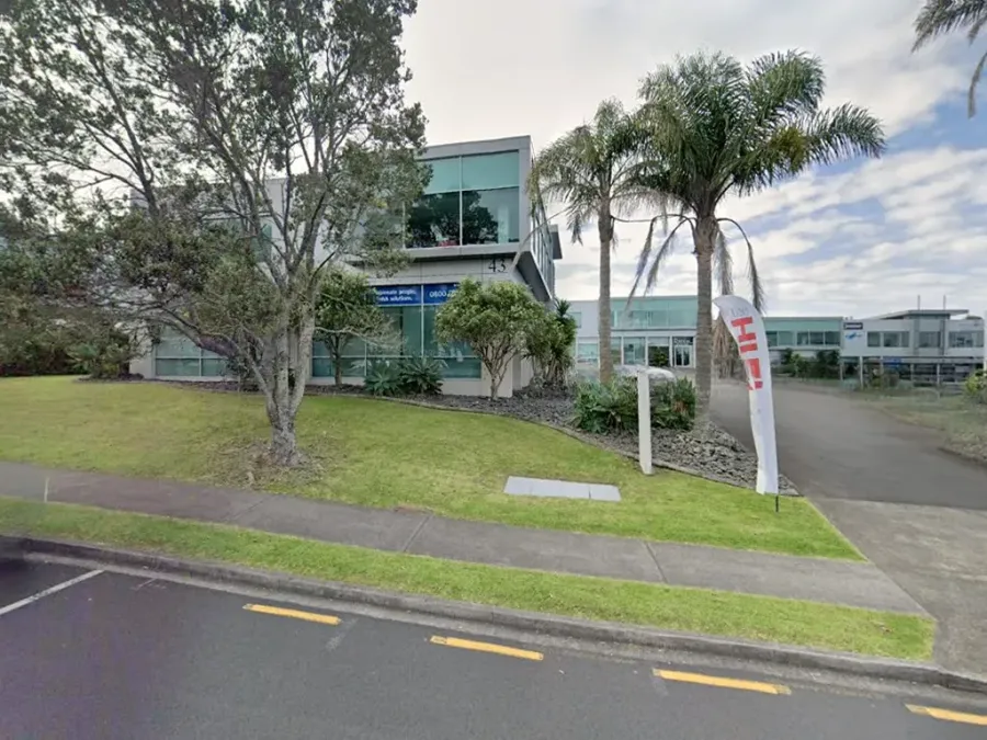 Serenity Dental Group