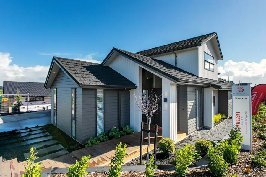 Jennian Homes Tauranga & Western Bay of Plenty