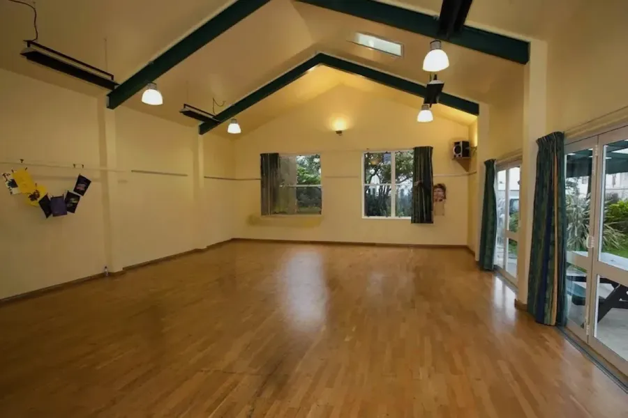 Island Bay Community Centre