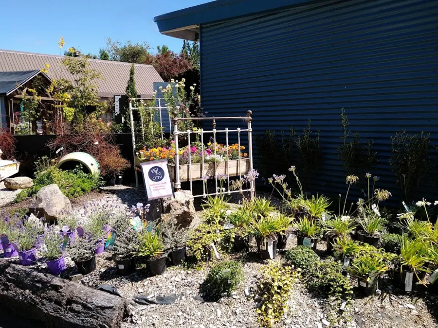 Villa Ridge Garden Centre