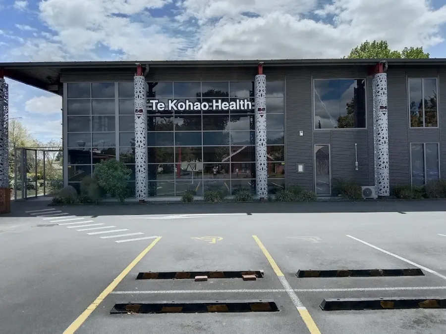 Te Kohao Health Ltd