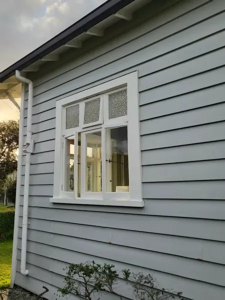 Sylvester Jr Contractors Ltd - SC Painting
