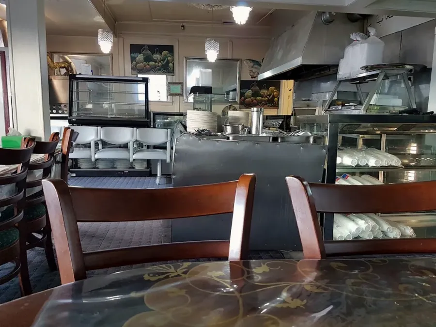 Afghan Restaurant