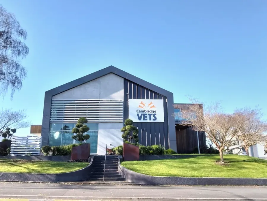 Cambridge Veterinary Services