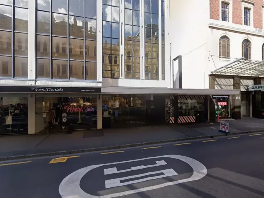 Lane Neave (Wellington)