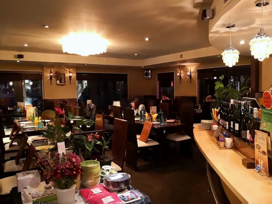 @ Thai Cuisine Queenstown