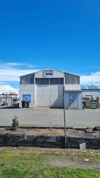 Barnes Automotive