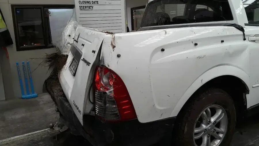 Auto Salvage