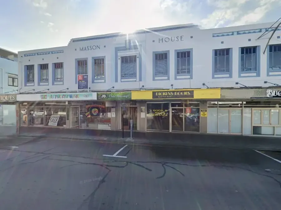 Advanced Hair Studio Hawkes Bay